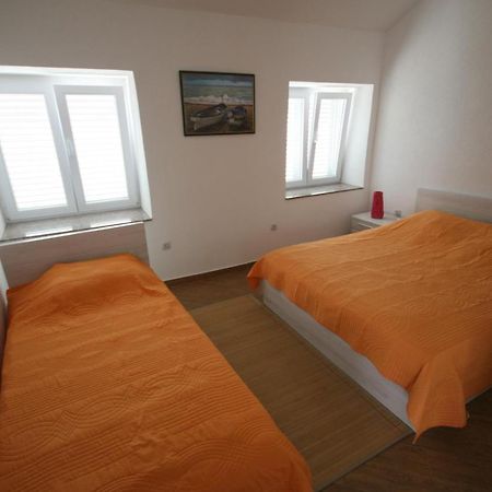 House Sakarun Villa Veli Rat Eksteriør billede